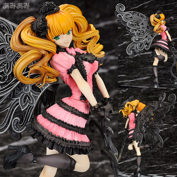 AmiAmi [Character & Hobby Shop] | Original Character - Raquel