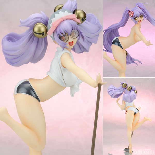 AmiAmi [Character & Hobby Shop] | Hyakka Ryoran: Samurai Girls