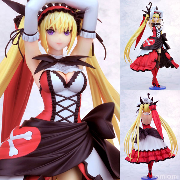 AmiAmi [Character & Hobby Shop] | SIF EX - Shining Hearts: Mistral