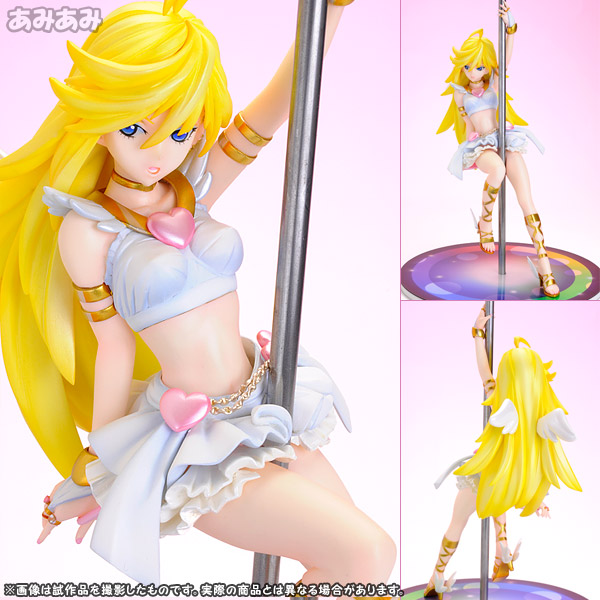 AmiAmi [Character & Hobby Shop] | (Pre-owned ITEM:A/BOX:B)Panty 