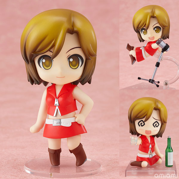 ねんどろいど MEIKO フィギュア 187 - メルカリ