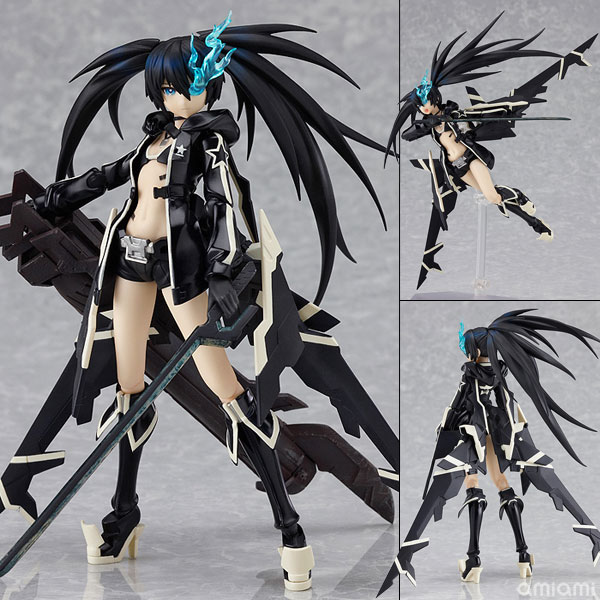 AmiAmi [Character & Hobby Shop] | figma - BRS2035 From 