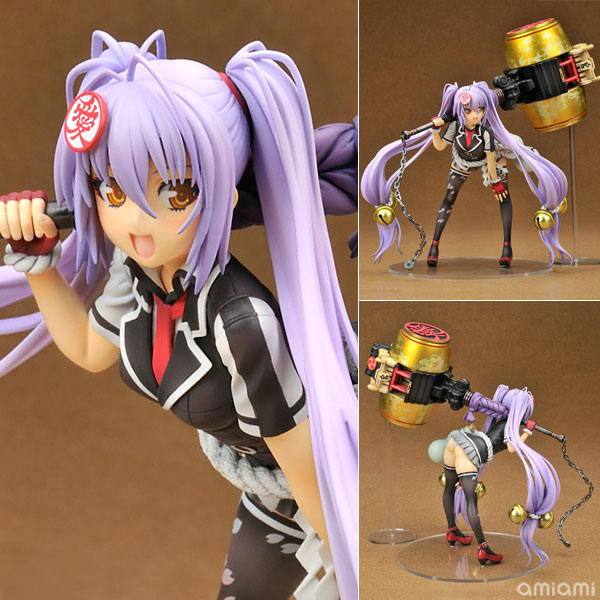 AmiAmi [Character & Hobby Shop] | (Pre-owned ITEM:A/BOX:B)Hyakka