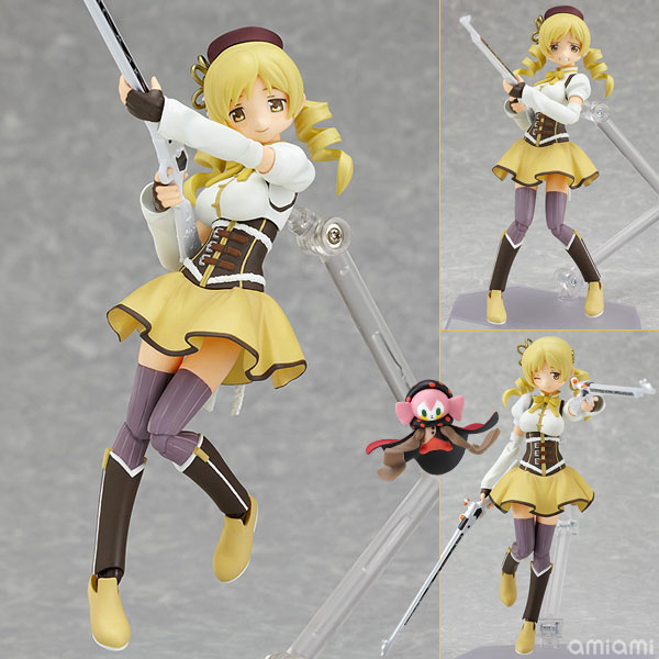 AmiAmi [Character & Hobby Shop]  figma KonoSuba Legend of Crimson