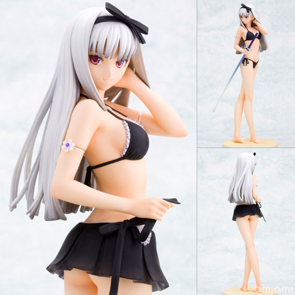 AmiAmi [Character & Hobby Shop] | Shining Hearts - Urayukihime
