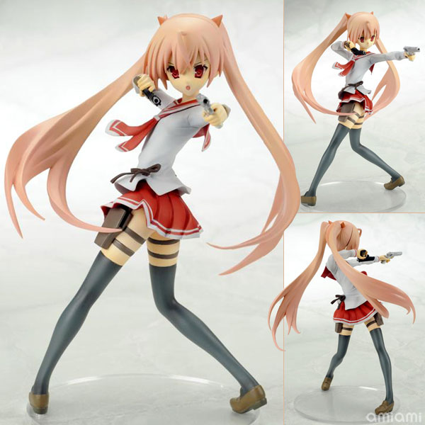 AmiAmi [Character & Hobby Shop] | Staind Series - Aria the Scarlet