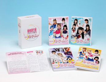 AmiAmi [Character & Hobby Shop] | DVD Sailor Moon Super Special