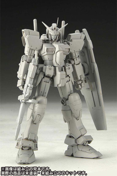 AmiAmi [Character & Hobby Shop] | 1/220 full-kit RX-78GP01 Gundam