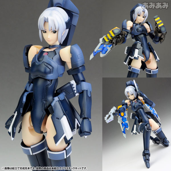 AmiAmi [Character &amp; Hobby Shop] | Phantasy Star Online RAcaseal