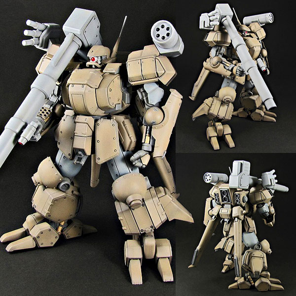 AmiAmi [Character & Hobby Shop] | Assault Suit Leynos AS-5E3