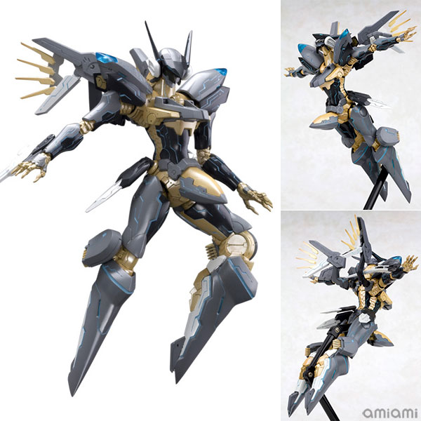 AmiAmi [Character & Hobby Shop] | ANUBIS ZONE OF THE ENDERS Jehuty