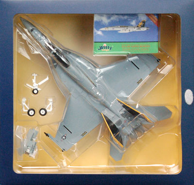 mi⟡様へ AmiAmi [Character & Hobby Shop] | 1/72 F/A-18E U.S.NAVY VFA-115