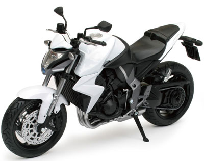 AmiAmi [Character & Hobby Shop] | 1/12 Complete Motorcycle Model