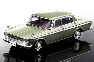 AmiAmi [Character & Hobby Shop] | ENIF Diecast Model 1/43 Sherwood 
