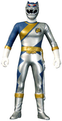 AmiAmi [Character & Hobby Shop] | Hyakujuu Sentai GaoRanger