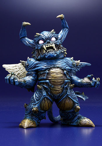 Fewture Models (Art Storm) GARO - Body Horror Complete Figure
