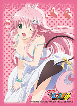 Motto To Love-Ru: Trouble Серия 6