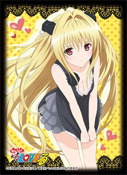 Yami  To love ru, To love ru darkness, Motto to love ru