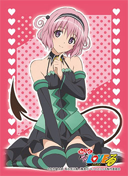 AmiAmi [Character & Hobby Shop]  Motto To Love-Ru - Chara Pos