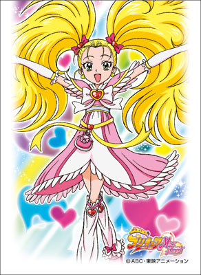 アニキャラヒーローズ ルーシー アニキャラヒーローズ ルーシー