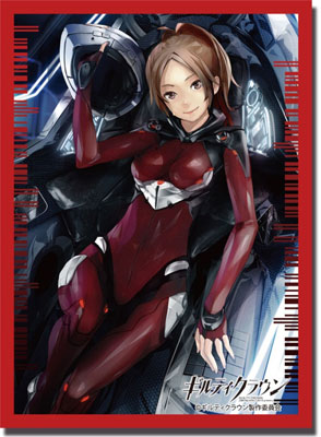 AmiAmi [Character & Hobby Shop]  Guilty Crown - Inori Yuzuriha