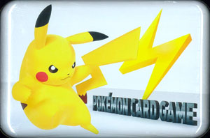 AmiAmi [Character & Hobby Shop] | Pokemon Card Game Best Wishes! Starter Set  DX Pikachu ver.