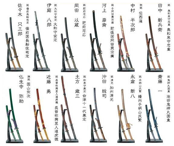 AmiAmi [Character & Hobby Shop] | Master Swordsmens' Beloved 