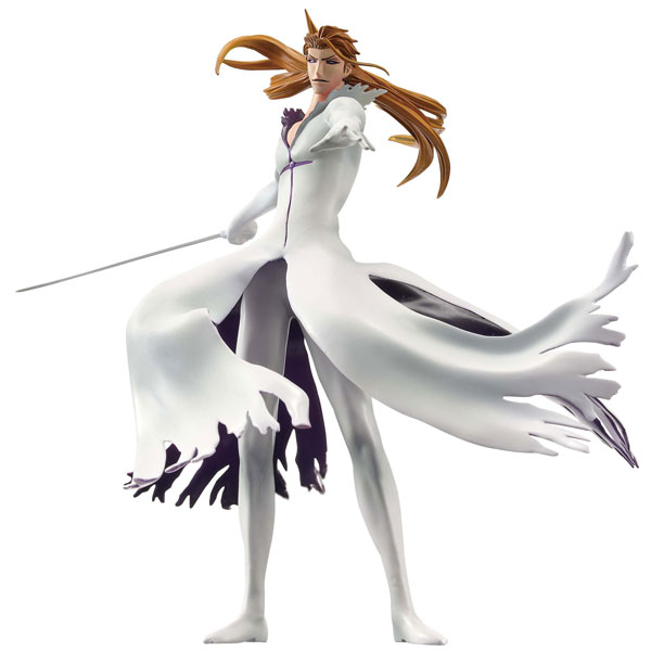 FigureArt Store- Bleach Figure- Ichigo Vs Ulquiorra- Anime Figure