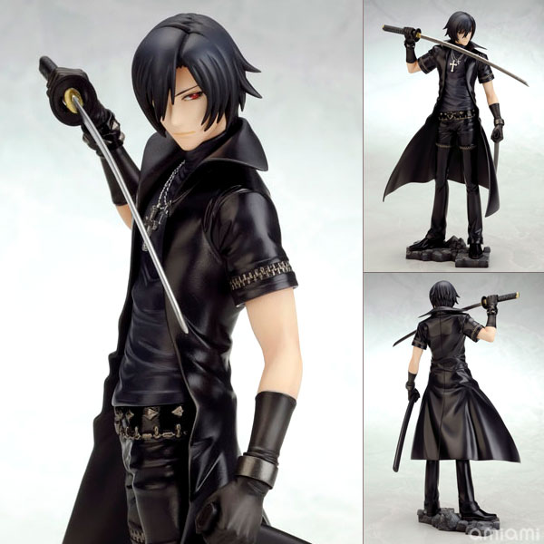 AmiAmi [Character & Hobby Shop] | Togainu no Chi 