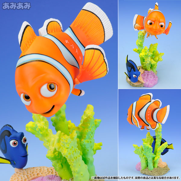 AmiAmi [Character & Hobby Shop] | Revoltech Pixar Figure