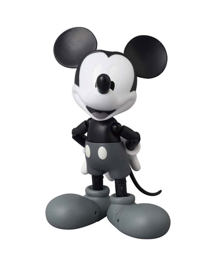 Disney Miracle Action Figure ミッキーマウス Disney Mickey Mouse Miracle Action Figure DX Medicom Toy JAPAN
