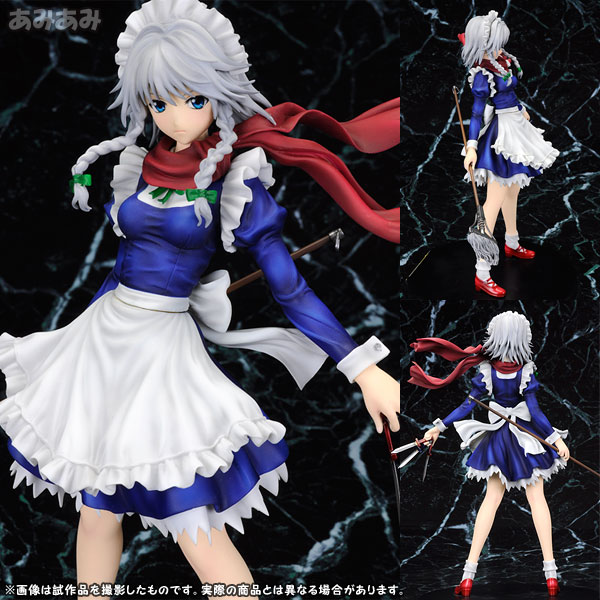 AmiAmi [Character & Hobby Shop] | Touhou Project - Perfect and