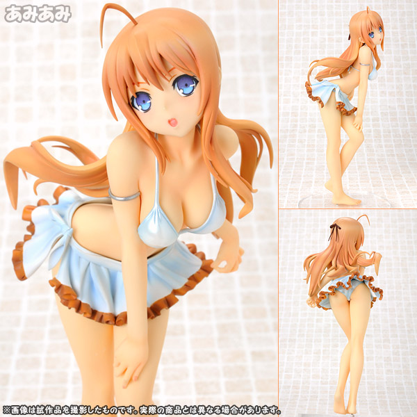 AmiAmi [Character & Hobby Shop] | Mayo Chiki! - Subaru Konoe Swim 