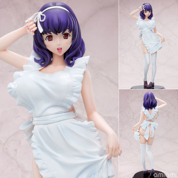 AmiAmi [Character & Hobby Shop] | The Qwaser of Stigmata II