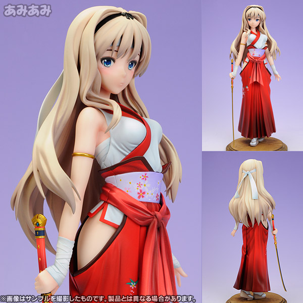 AmiAmi [Character & Hobby Shop] | ToHeart2 Dungeon Travelers 