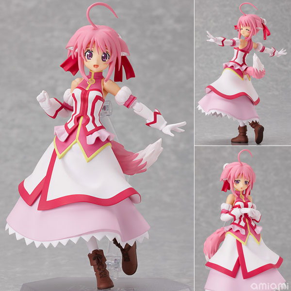グッドスマイルカンパニー DOG DAYS ドッグデイズ ミルヒオーレ・F