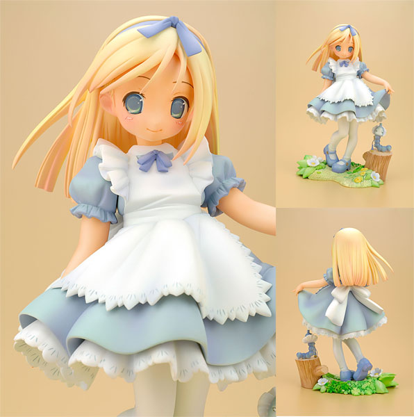AmiAmi [Character & Hobby Shop] | POP WONDERLAND - Alice in 
