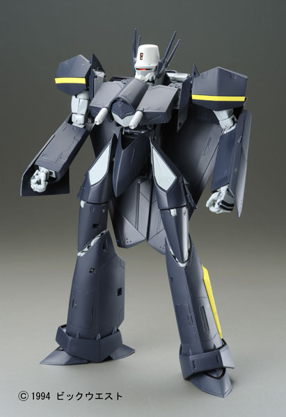 AmiAmi [Character & Hobby Shop] | (Pre-owned ITEM:A-/BOX:B)Macross 