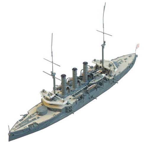 AmiAmi [Character & Hobby Shop] | Seals Models 1/700 Japanese Navy