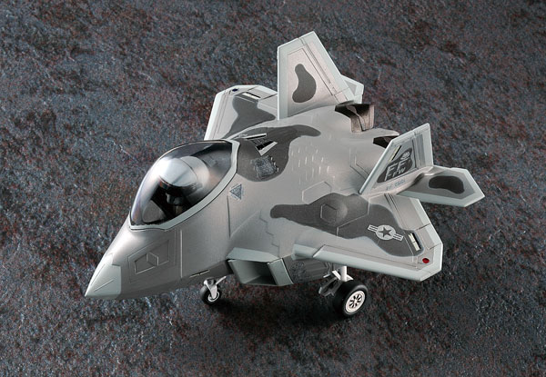 F-22 ﾗﾌﾟﾀｰ(たまごひこｰき)