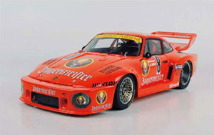 トゥルースケール 1/18 ポルシェ 935 1978 AmiAmi [Character & Hobby Shop] | True Scale Diecast Model 1/18