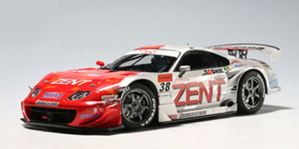 AmiAmi [Character & Hobby Shop] | Autoart Diecast Model Car