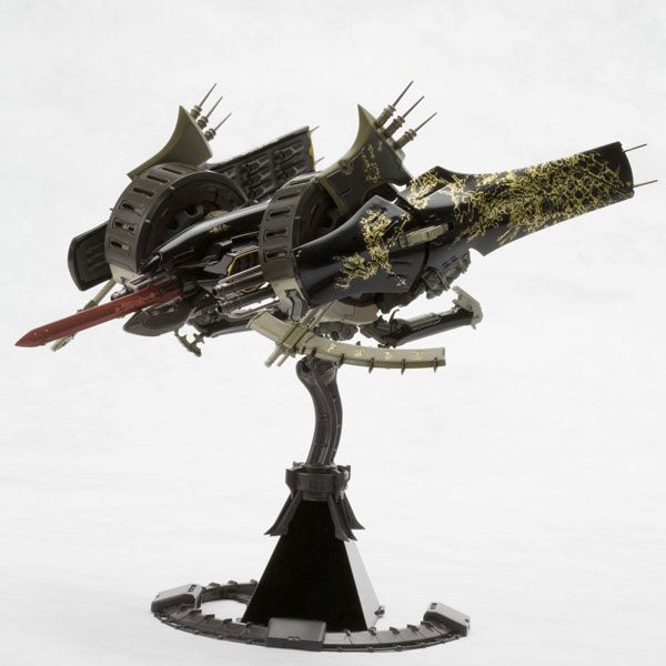 AmiAmi [Character & Hobby Shop] | Ikaruga - Hitekkai Ikaruga