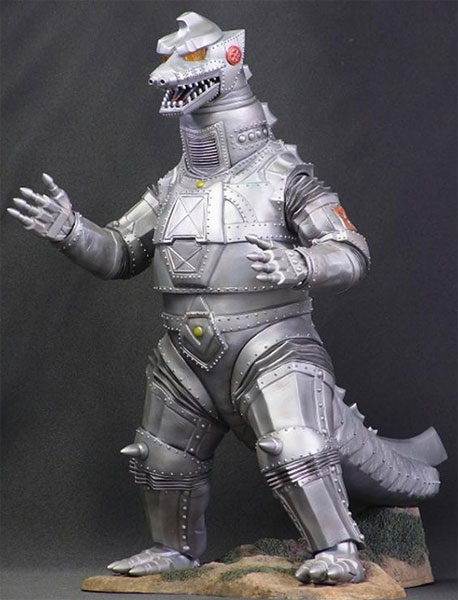 AmiAmi [Character & Hobby Shop] | Toho 30cm Series - Mecha