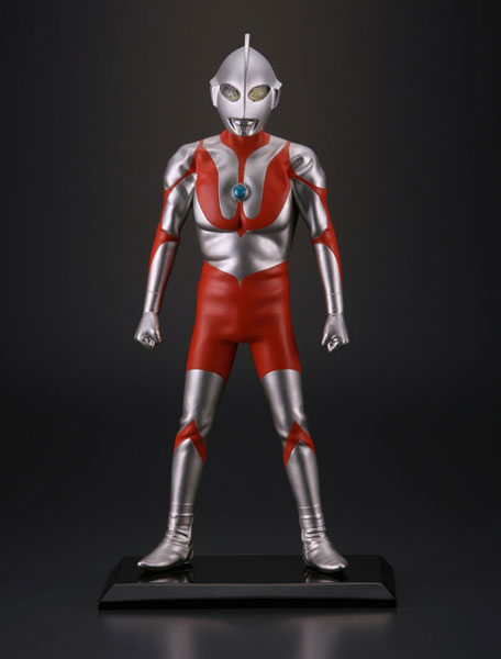 AmiAmi [Character & Hobby Shop] | Ultraman (C Type) 1/5 Pre
