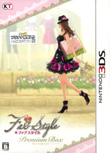 fab style 3ds