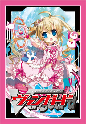 AmiAmi [Character & Hobby Shop]  Bushiroad Sleeve Collection Mini