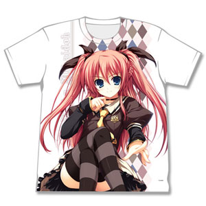 GYDA×DC SK8star BUNNYショートロンT[品番：MKSW0063442]｜GYDA