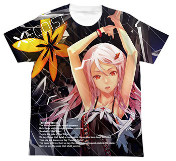 AmiAmi [Character & Hobby Shop] | Guilty Crown - Inori Full