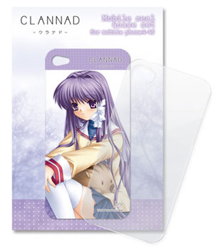 Clannad Kotomi Ichinose Kyou Fujibayashi Desktop, CLANNAD, purple